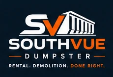 SouthVue Dumpster